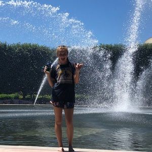 Meet your Posher, Kenny